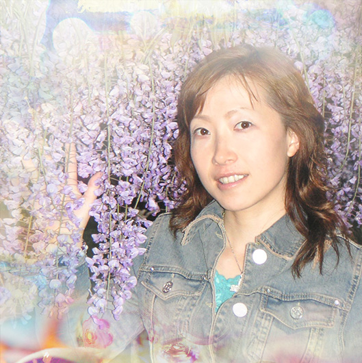 Naturia代表 優香